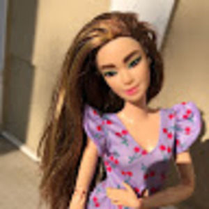 Meet your Posher, Julie